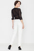 Trousers model 114258